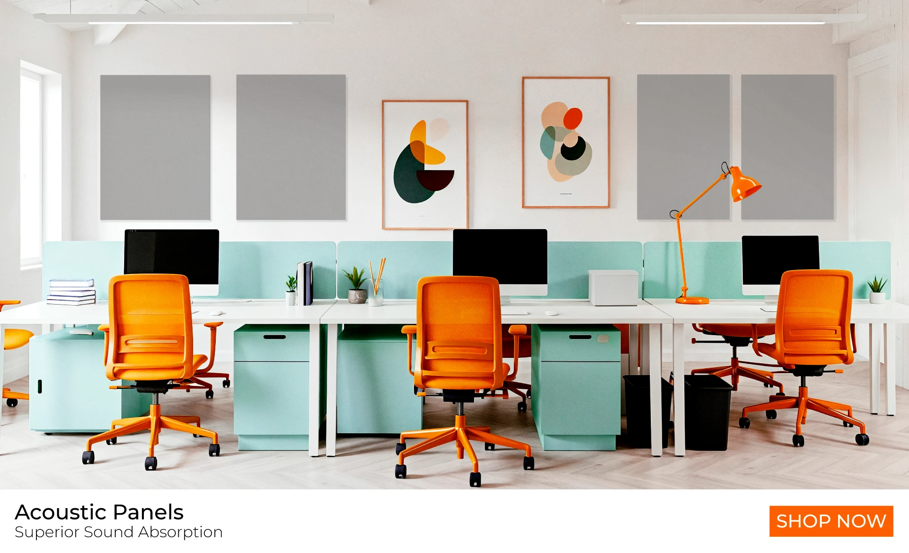 Visualize Ideas on Quality Surfaces